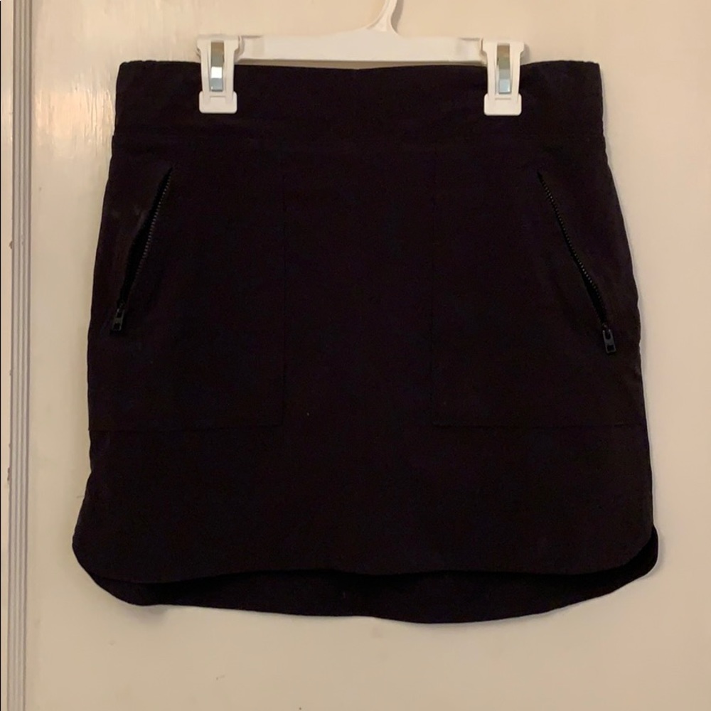 Athleta city skort